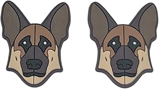 German shepherd jibbitz Clearance