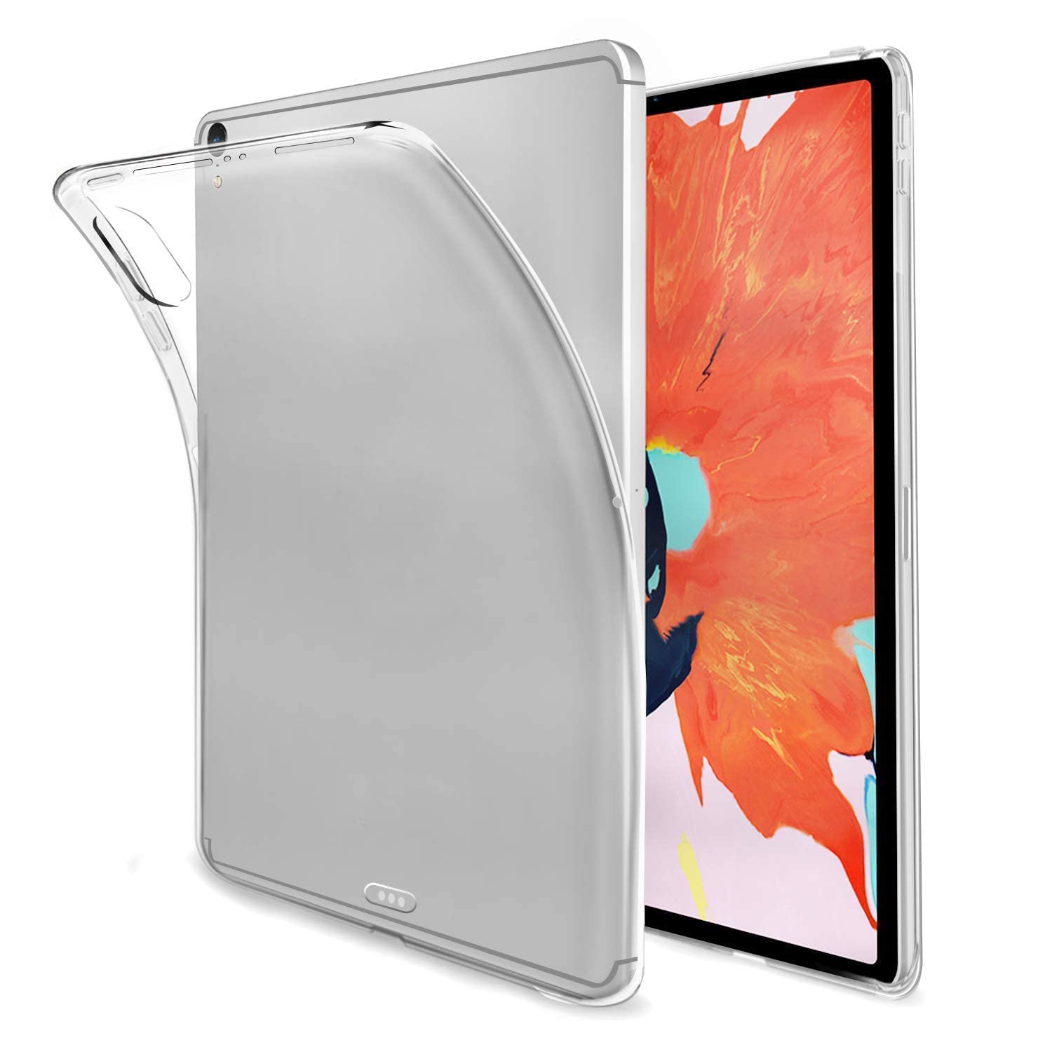 Amazon.co.jp: For iPad Pro 11 ケース 2018 iPad Pro 11 ケース 第1