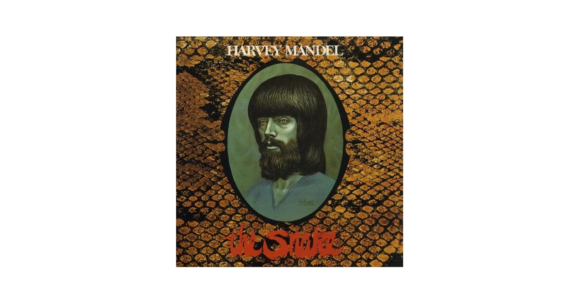 【新品未開封】【レコード】Harvey Mandel The Snake Amazon.com: The Snake: CDs & Vinyl