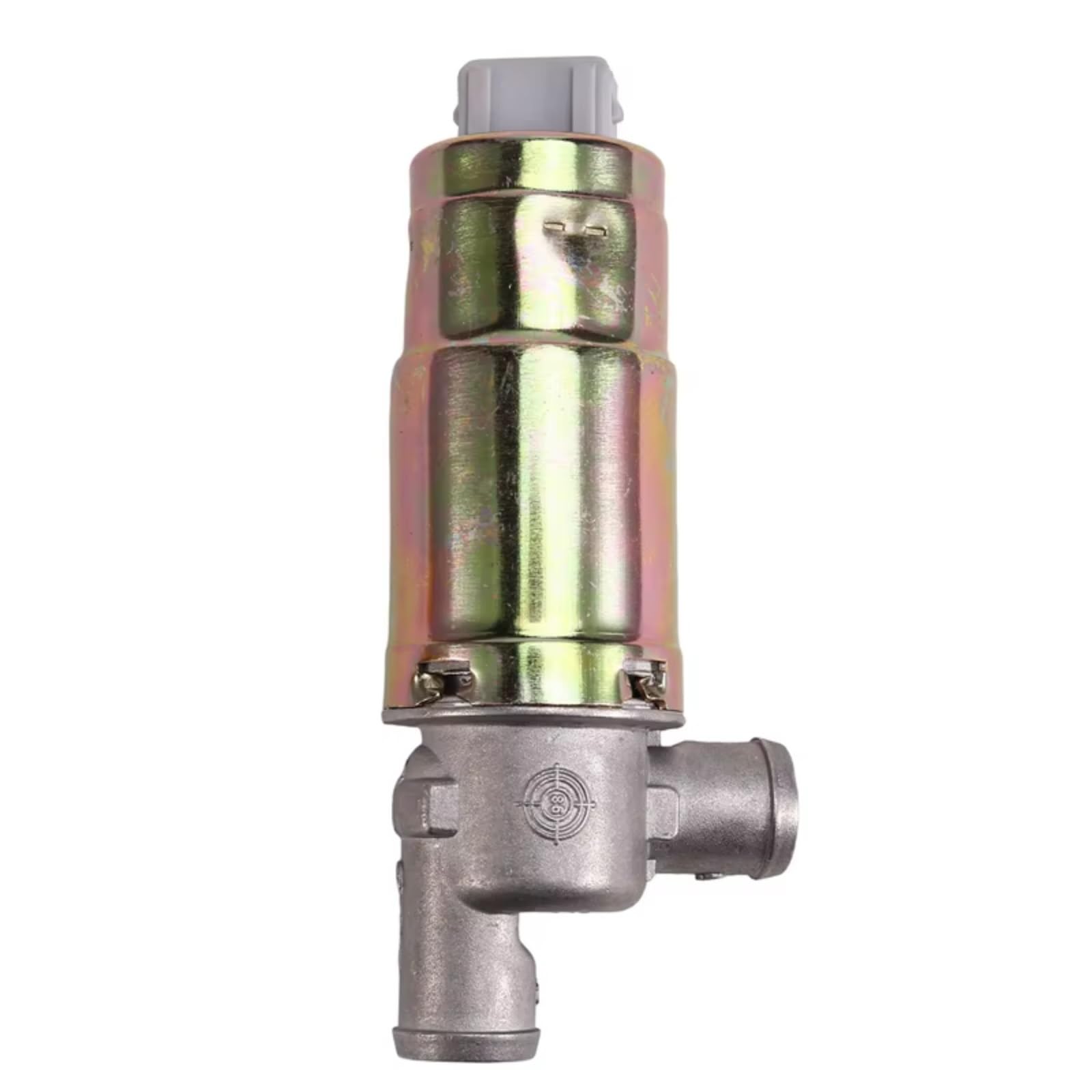 Mjuhbgt One Color Compatible With C&Itroen For 0280140537 Car Idle Air Control Valve Decoration Accessory Components Iac Valve