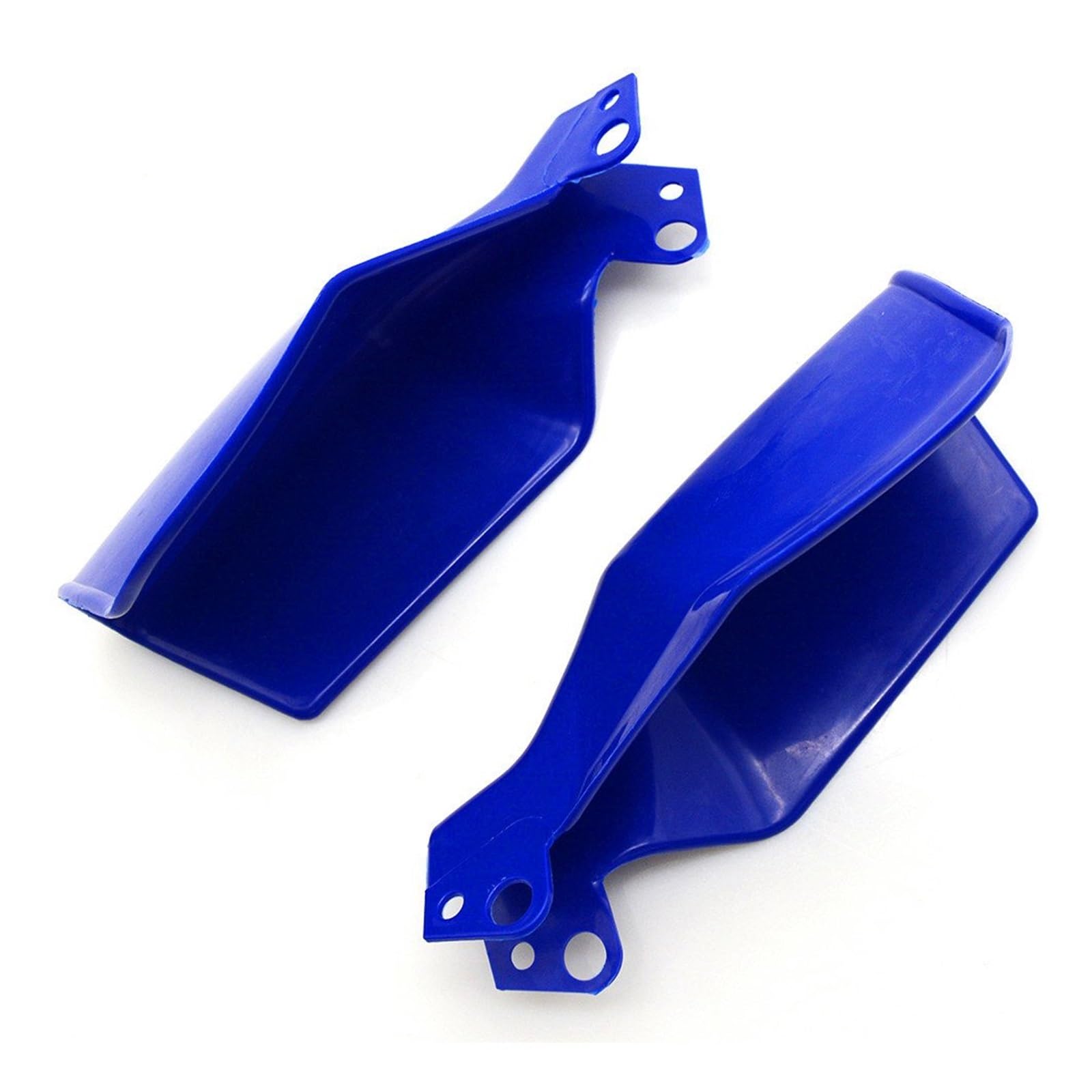Motorbike Handguards For For Jog Xt 600 For Tracer 900 For G310r For Raptor 700 Motorcycle Protection Motocross Acessorios Handguard Protection Hand Guards Protectors(Blue)