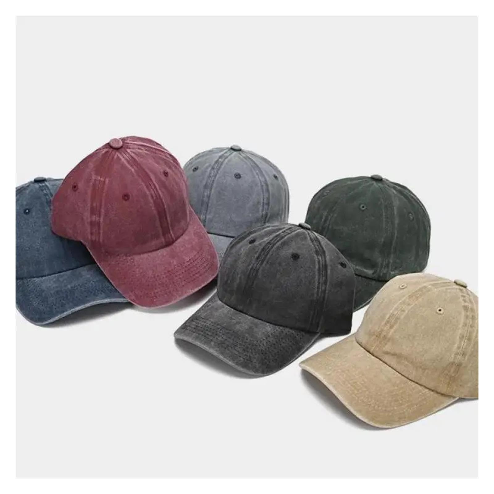 Gorra de béisbol
