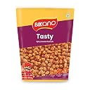 Bikano Tasty Spicy Crunchy & Roasted Snack | Premium Nutty Delight with Rich Spices | Perfect Munch for Any Time | Packed with Bold Flavors & Quality Ingredients – 1kg gallery image