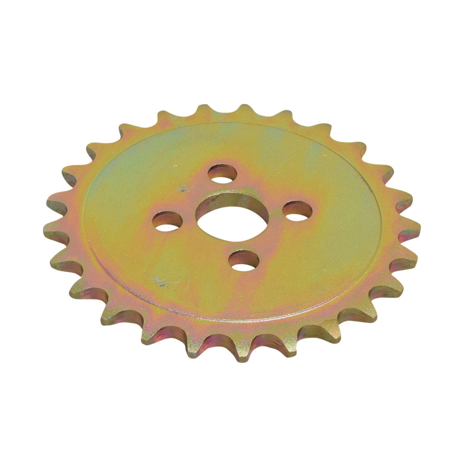 ちゃりきん Amazon.com: KAMIER 420 Drive Chain 32 Links with 8pcs Master