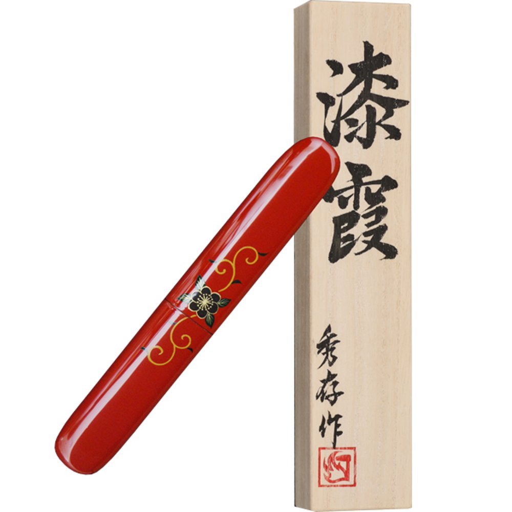 Amazon | みきかじや村 漆霞 花唐草 雲流花小刀鞘入り TS034 | 園芸用 