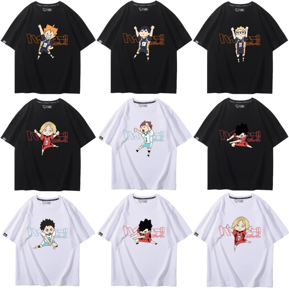 【新品未開封】ハイキュー杯　Tシャツ白鳥沢【激レア】 新品未開封】ハイキュー杯 Tシャツ白鳥沢【激レア】 - メルカリ