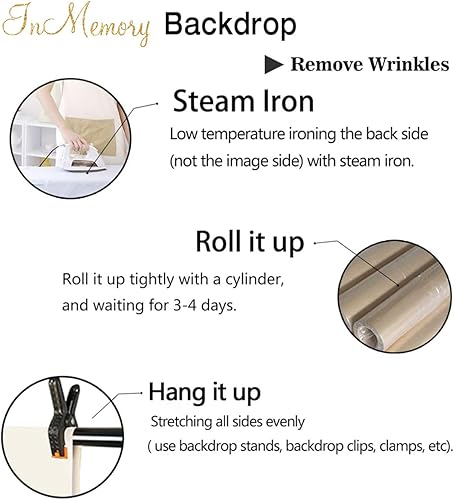 Miniatura 6 de InMemory Graffiti Hip Hop - Fondo de cumpleaños retro urbano para pared de ladrillo con cadena dorada, cinta grabadora de disco rock punk música