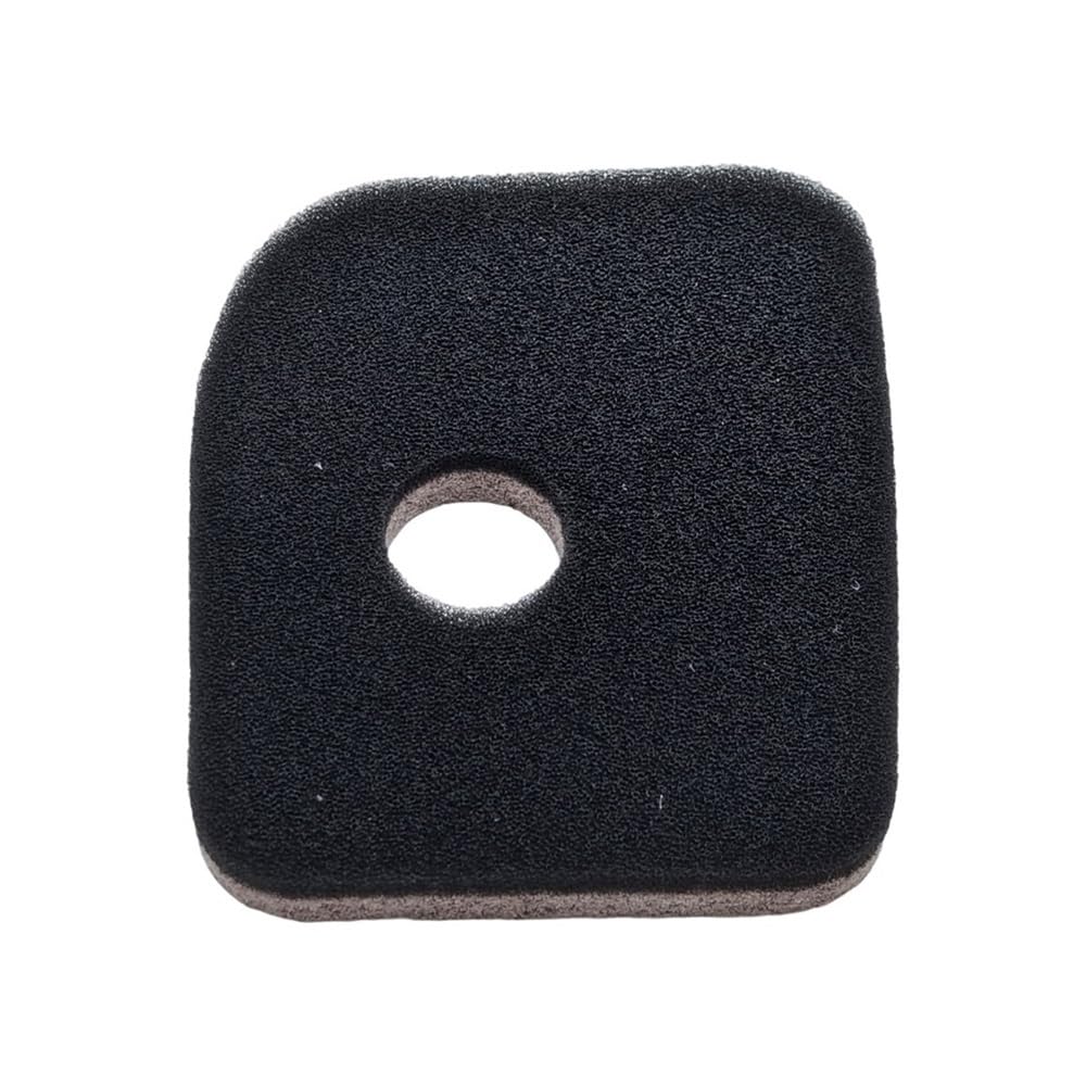 Set di 5 Elementi del Filtro dell'Aria Adatti for soffiatore for Foglie BG56 BG66 BG86 BG86C, sostituiscono l'OEM 4241 120 1800