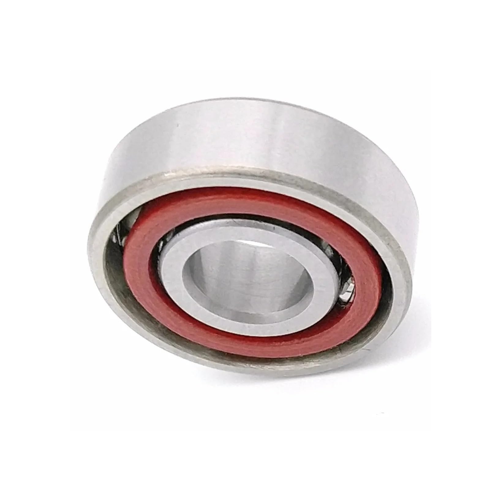 HCVYQMMJ 1 Piece 8mm Spindle Angular Contact Ball Bearing 708C/P5 Super Precision ABEC-5 708 708C 708AC 8x22x7