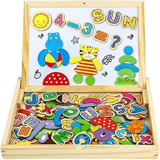 Juegos infantiles Montessori para regalar estas navidades 31 Juegos infantiles Montessori para regalar estas navidades 31
