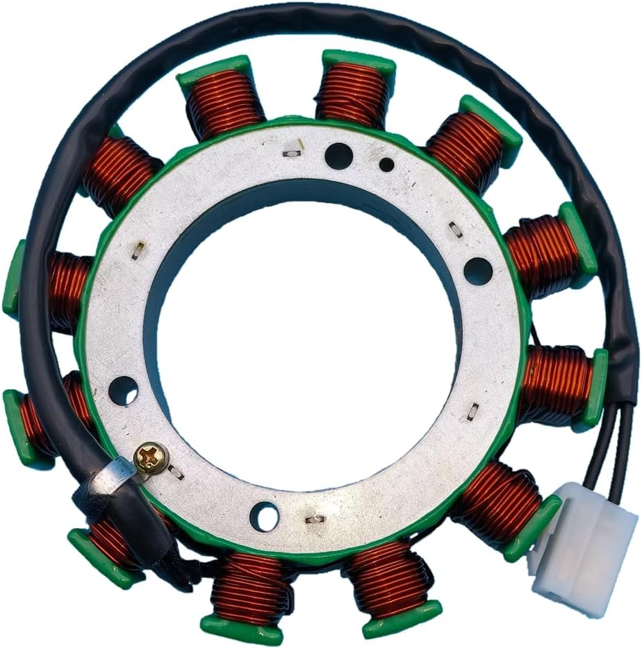 Coil Stator for Kawasaki 59031-2123 FD620D FD661D FD671D FD711D FD750D FD791D FD851D Engine Z1255