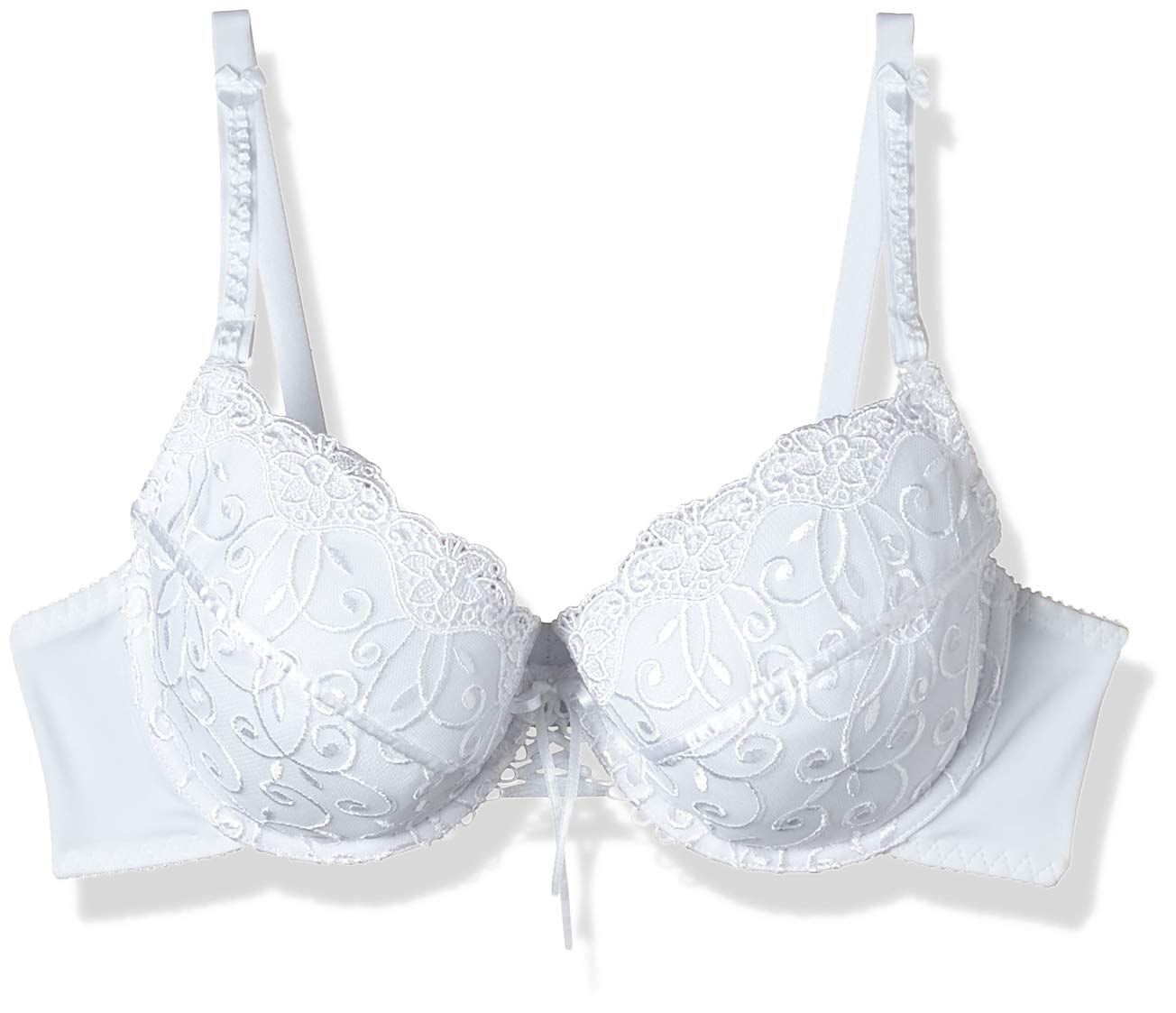 Roza Ginewra Bra WHITE 38B, 150 g