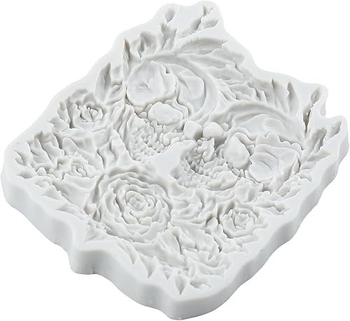 Miniatura 7 de Molde de silicona con calavera de Halloween, moldes de chocolate para decoración de pasteles, decoración de cupcakes, pasta de goma de arcilla de