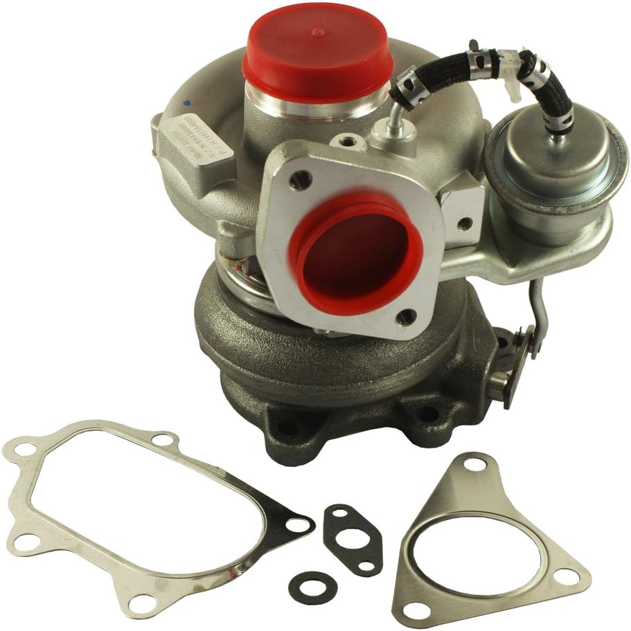 JDMSPEED RHF5H Replacement Turbocharger (fits Subaru VF40)
