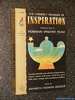 Paperback The Compact Treasury of Inspiration (C-196) (1st) [Portuguese] Book