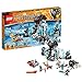Produktbild LEGO Legends of Chima 70226 - Die Eisfestung der Mammuts