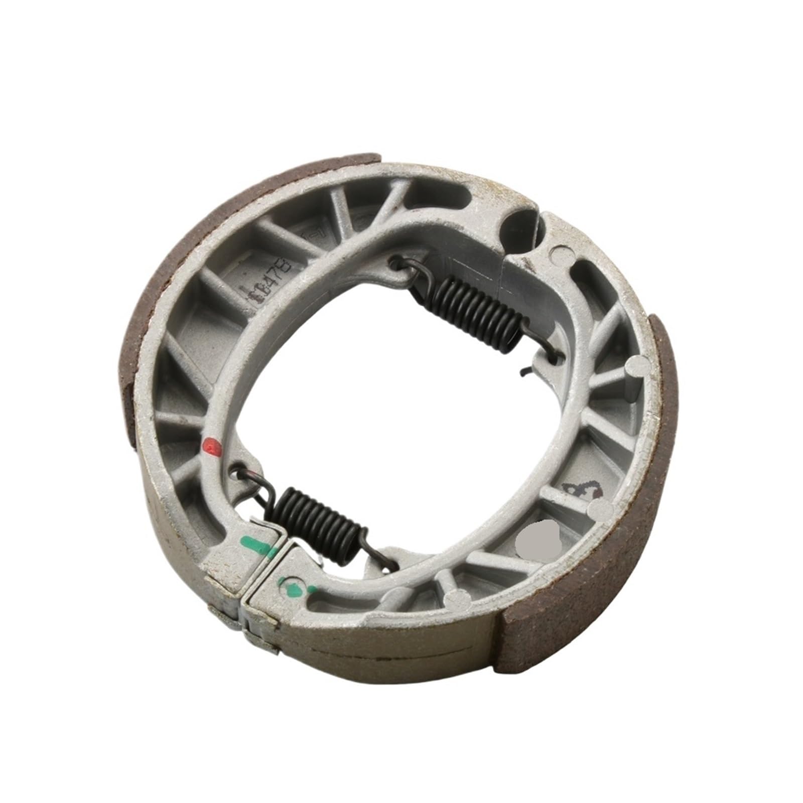 Mâchoires de frein universelles moto 50cc tambour 2736235 82907R 56292R