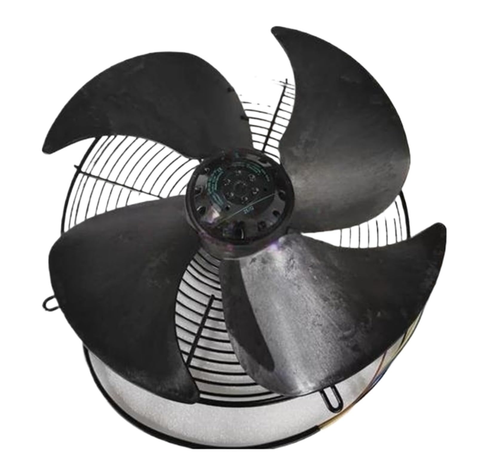 YUIDVJQWS S4E360-EC20-51 M4E068-DF 230V 160W Axial Flow Fan