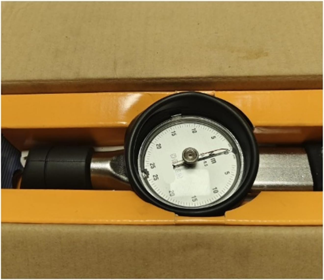 Torque Gauge Torque Meter DB25N-S 3-25Nm
