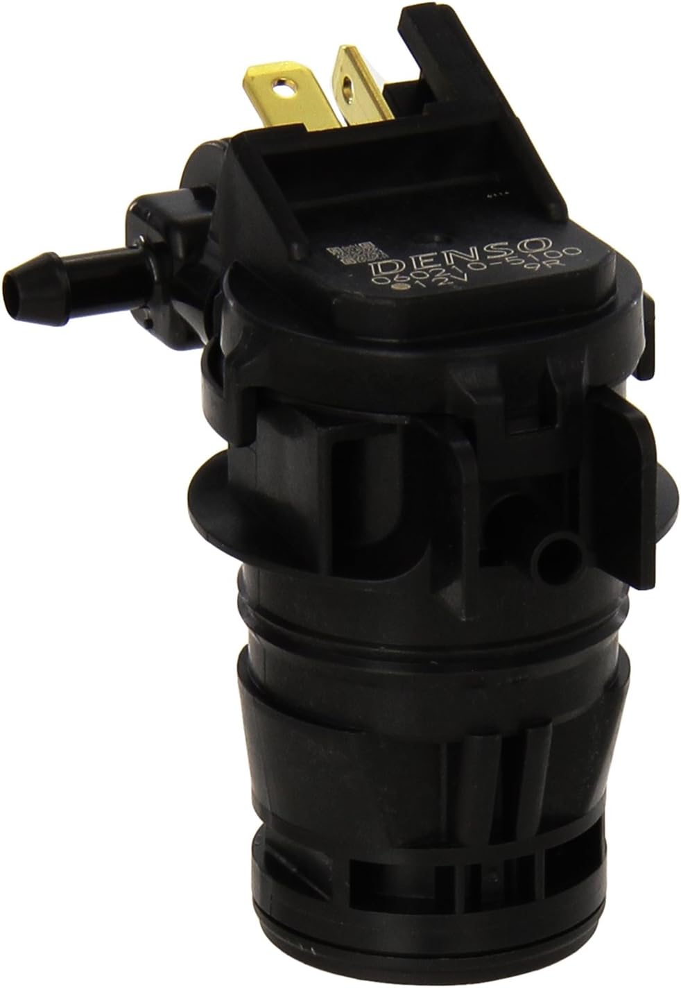 Genuine Honda 76806-SHJ-A01 Windshield Washer Pump