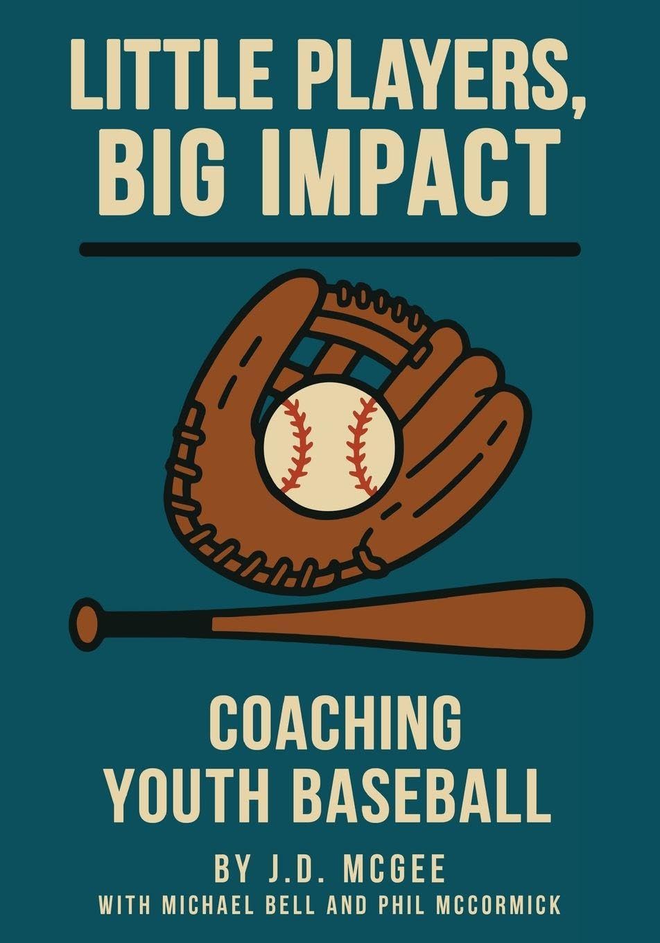 Little Players, Big Impact: Coaching Youth Baseball
