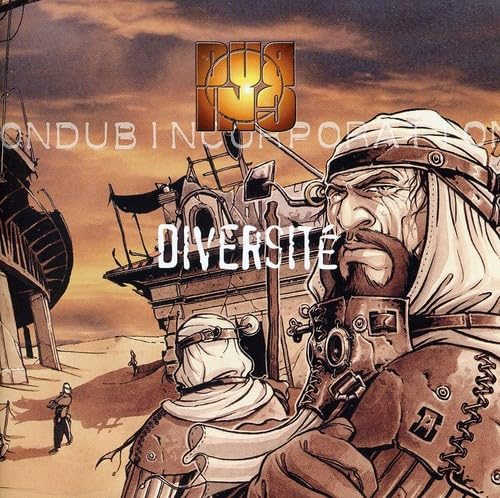 Diversité