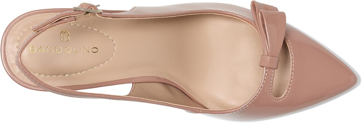 Bandolino Women's Gelli Slingback Pump