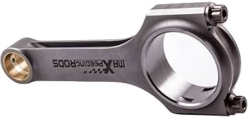 4A-GZE コンロッド×4本 トヨタAE92、AW11など 子メタル付き Yahoo!オークション -「4ag コンロッド」(パーツ) の落札相場