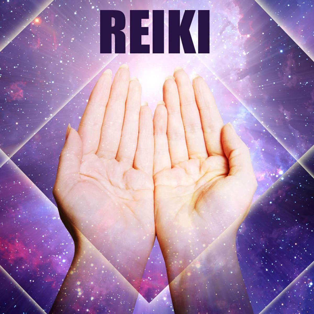 Reiki Music Specialists