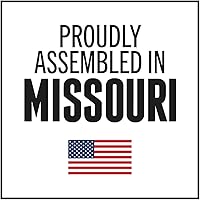 Vista 3 de RealTruck BAK BAKFlip MX4 Cubierta Tonneau Rígida Plegable para Caja de Camioneta 448146 Se adapta a Chevy/GMC Colorado/Canyon 2023 - 2026