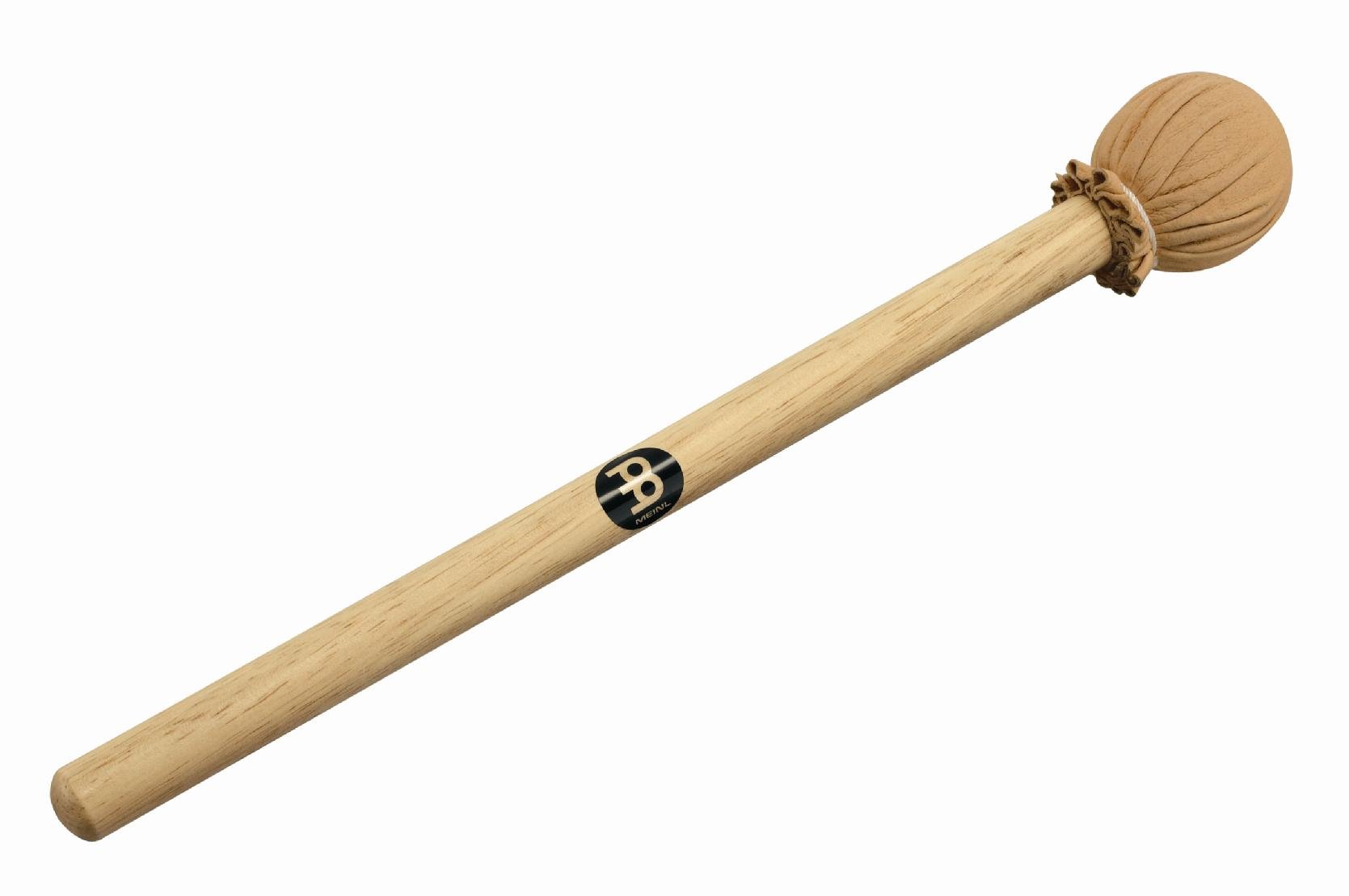 Meinl Percussion SB4 16-Inch Wood Samba Beater with 2-Inch Leather Tip