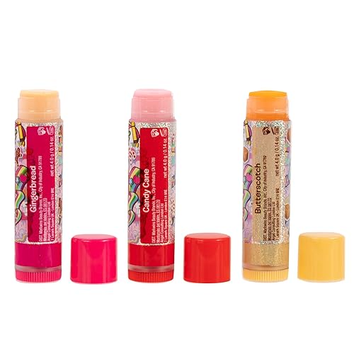 Vista 61 de Lip Smacker Libro de cuentos de la colección del día de San Valentín