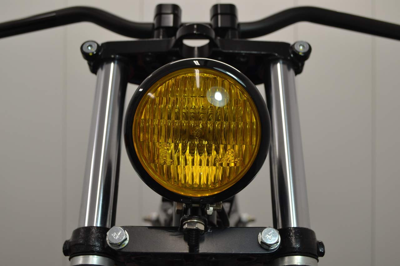 Ducati Scrambler occasion | Tourer | Zwart | in ROCKANJE voor € 8.490