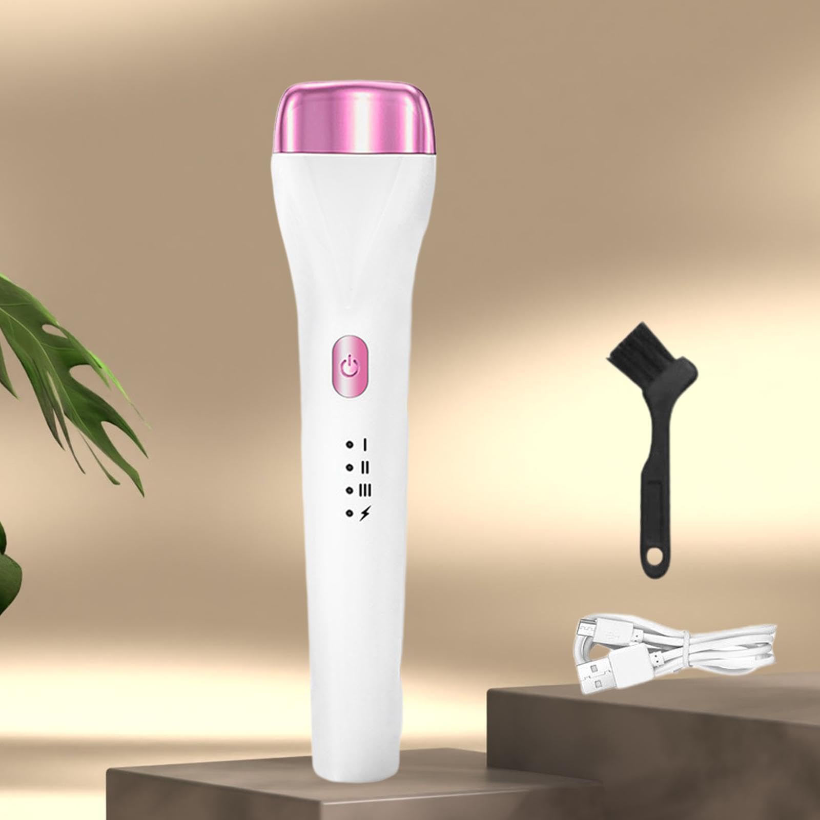 Curler per Ciglia Ciglia 3xelettrico Curler Quick For Women Pinching Lashes per Regali di Professionista