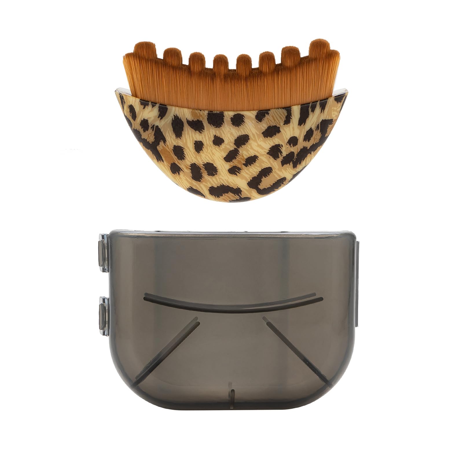 Lymphatic Contour Brush - Reduce Double Chin -8 Lymphatic Contour Brush - Reduce Double Chin -8