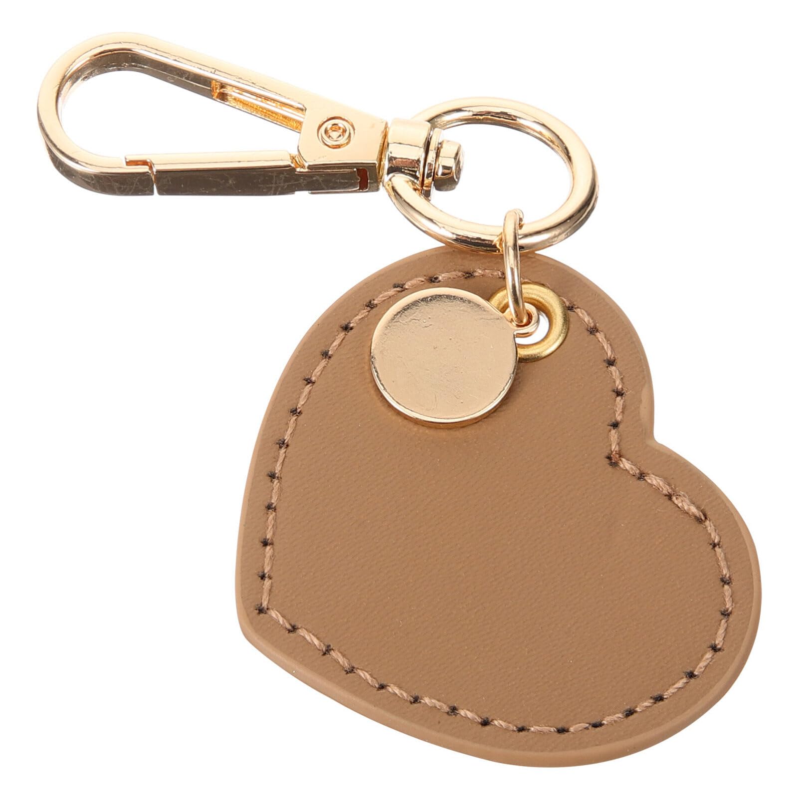 LIFKOME Elegante Portachiavi Con Ciondolo A Tema Alfabeto Portachiavi Per Auto Per Occasioni Speciali