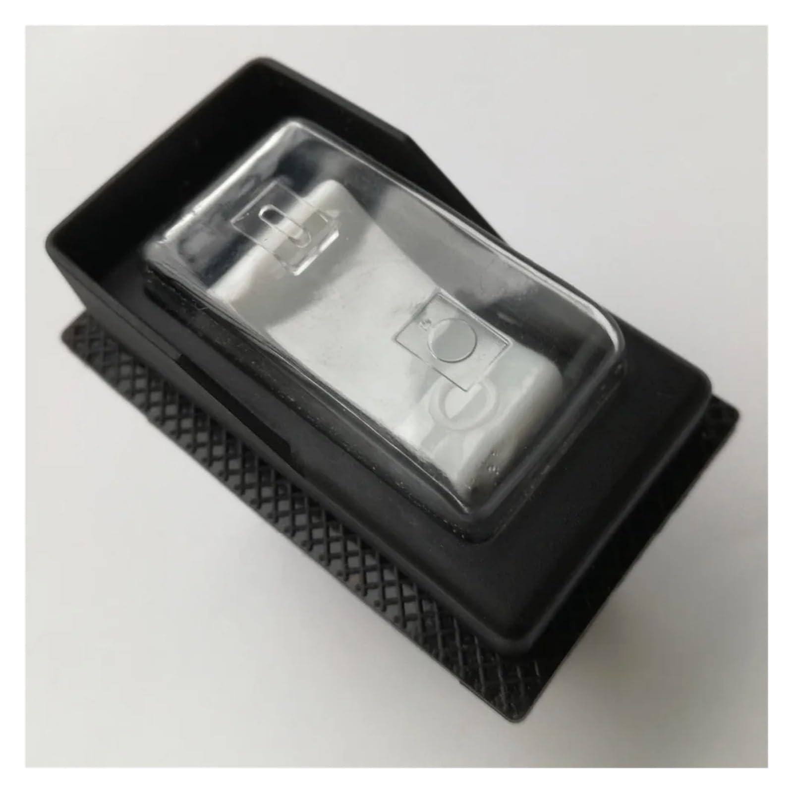 Interruptor pulsador electromagnético de reinicio automático, Impermeable, de 4 Pines, KJD16/120 V