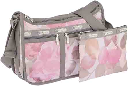 Amazon | [レスポートサック] 7507-D657 Deluxe Everyday Bag