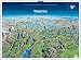 Produktbild KOMPASS Panorama-Poster Trentino, Trento: Plano in der Rolle