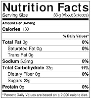 Vista 2 de Nova Maple Candy - Caramelo de hoja de azúcar con jarabe de arce puro (16 onzas (1 libra))