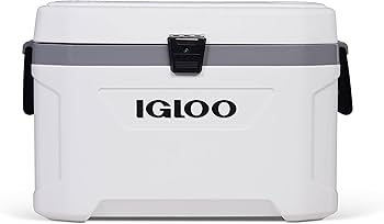 Amazon.co.jp: igloo(イグルー) クーラーボックス マリーンウルトラ54 Amazon.co.jp: igloo(イグルー) クーラーボックス マリーンウルトラ54