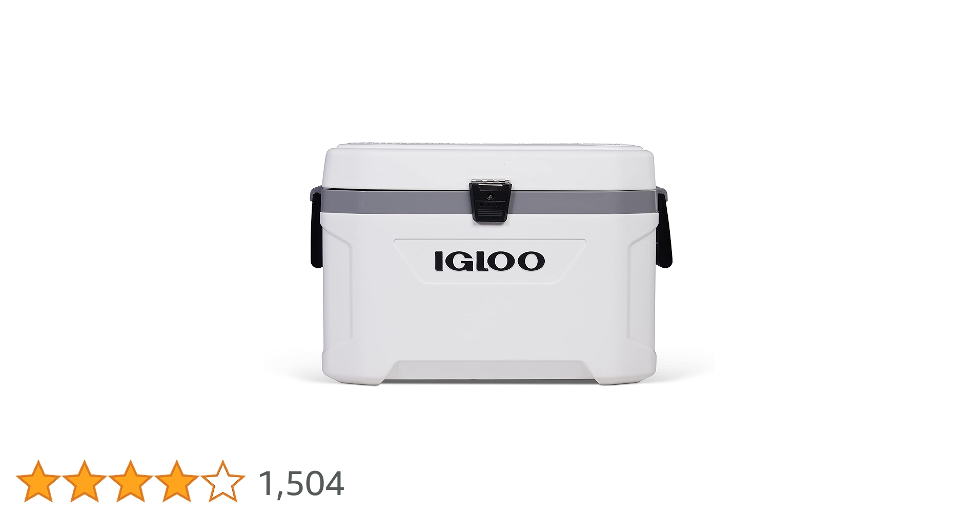 Amazon.co.jp: igloo(イグルー) クーラーボックス マリーンウルトラ54