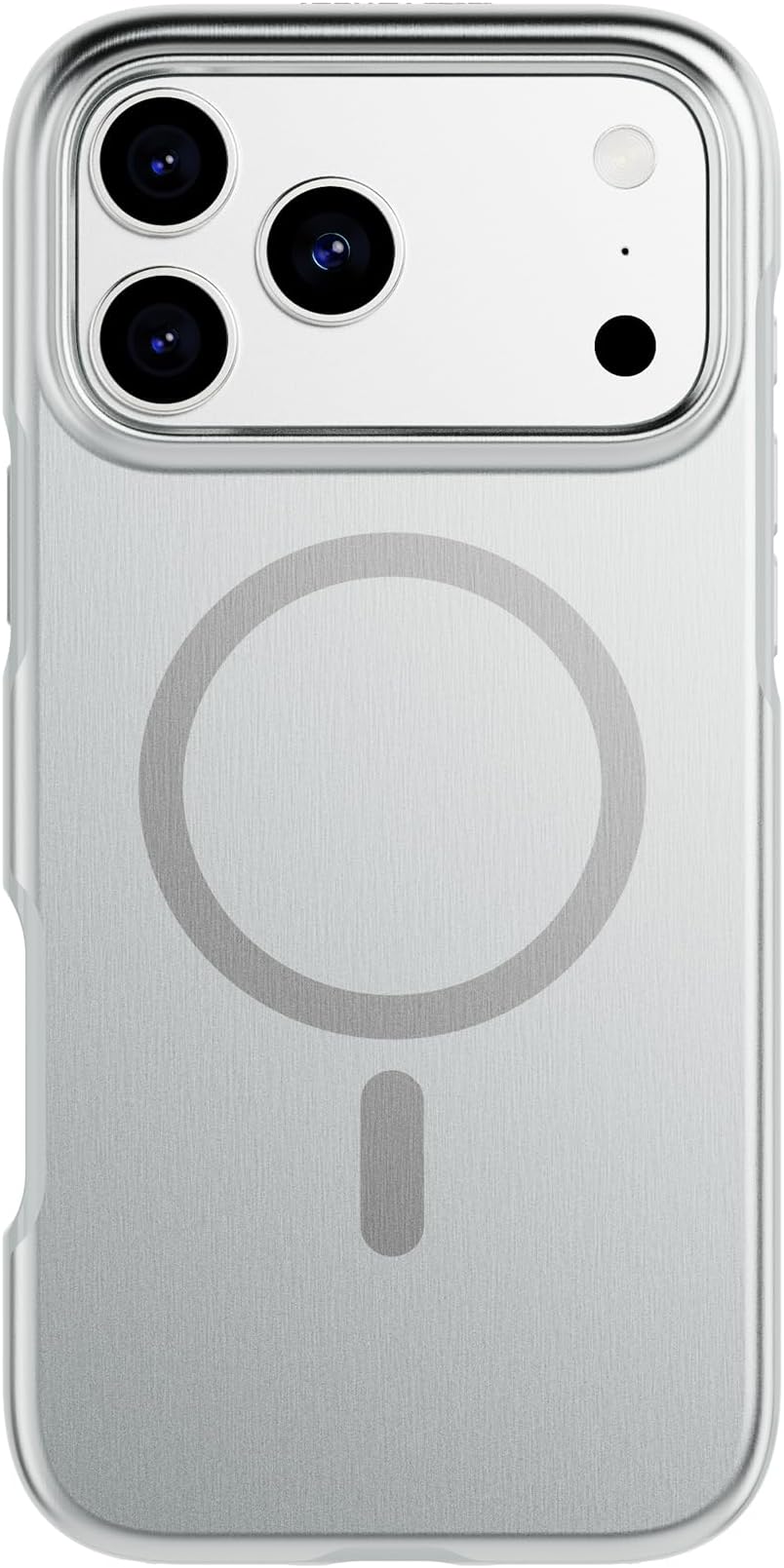 EvoDusk with MagSafe for Apple iPhone 17 Pro Max Titanium