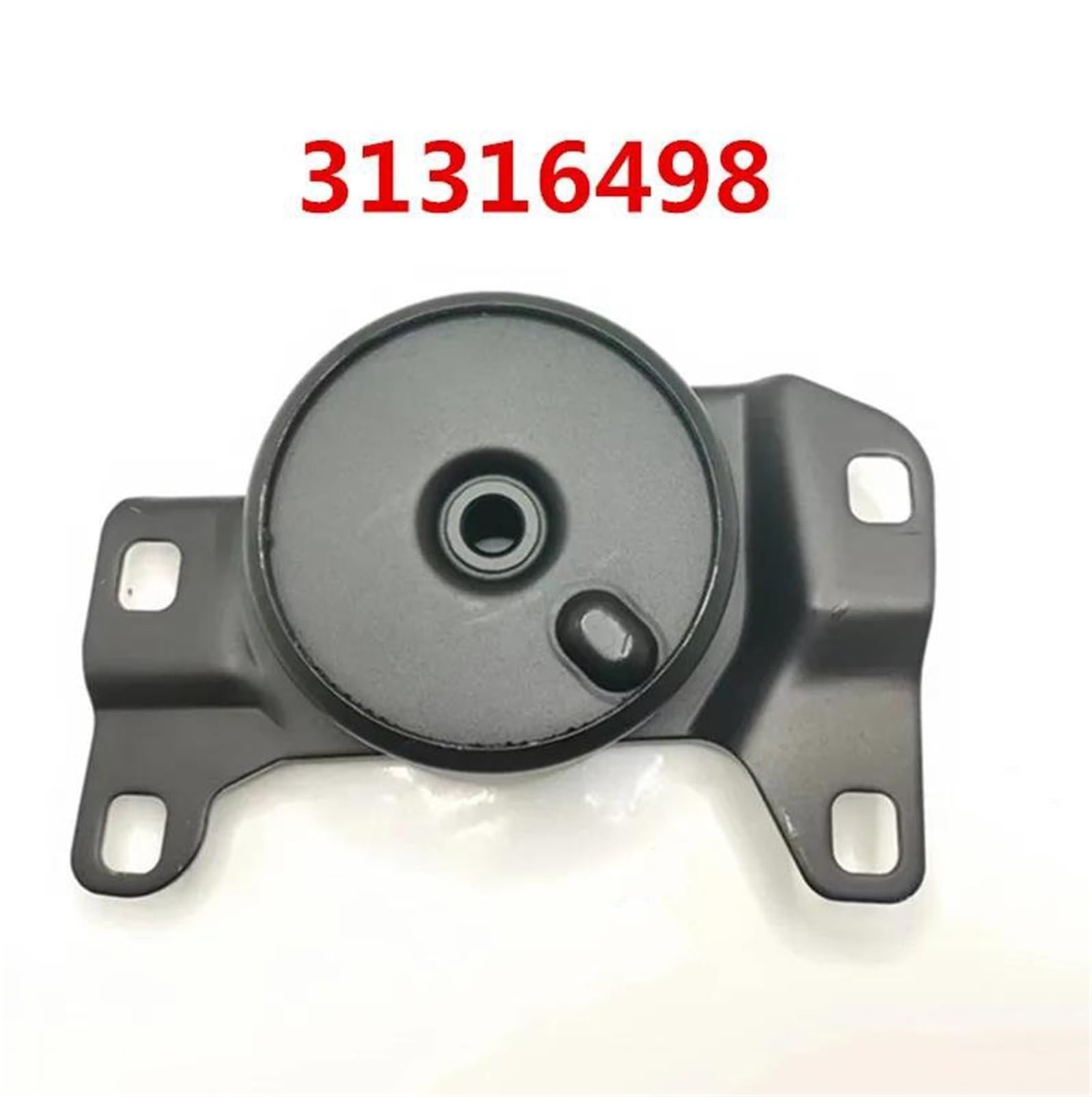 Generico Revisione del Motore Componenti Supporto Motore 31316498 5N517M121KD per Volvo C30 V50 C70 V40 S40 per C-Max per Focus per KUGA