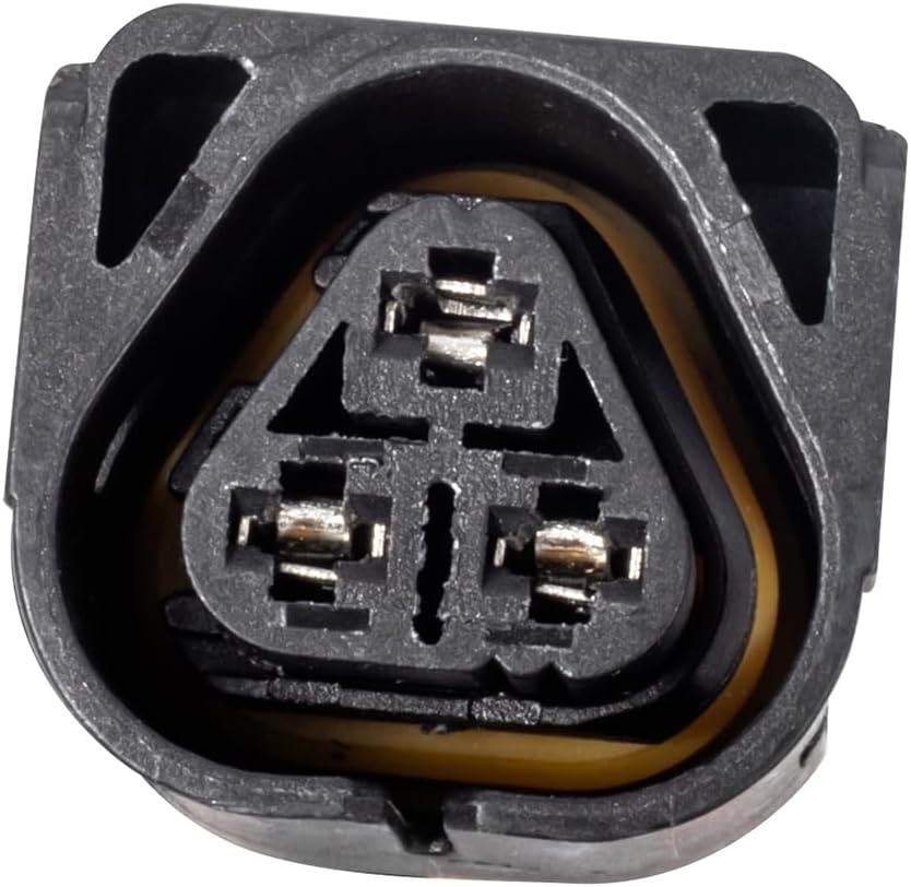 ENA Set of 6 Ignition Coil with 6 Spark Plug and 6 Connector Compatible with BMW 01-06 330Ci X3 X5 325Ci 325xi 330xi l6 V8 3.0L 2.5L 4.4L 2.2L 4.6L Replacement For UF515 UF522 7092