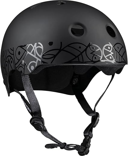Large skate helmet Clearance