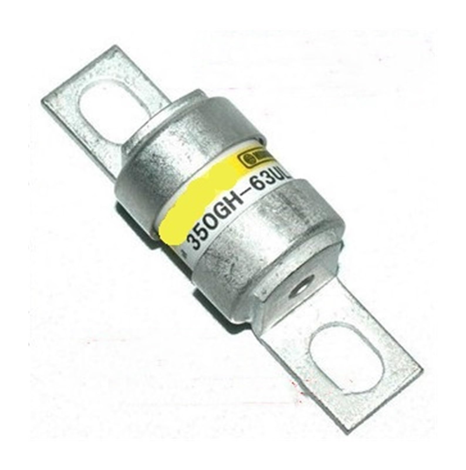 Fusibles 350GH-63UL cartouches cylindriques de sécurité 63A