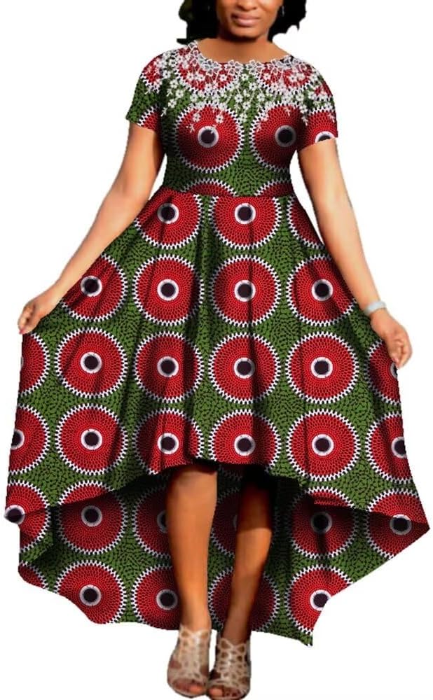 Robe Africaine Costume Traditionnel AmÃ©ricain Robe Africaine