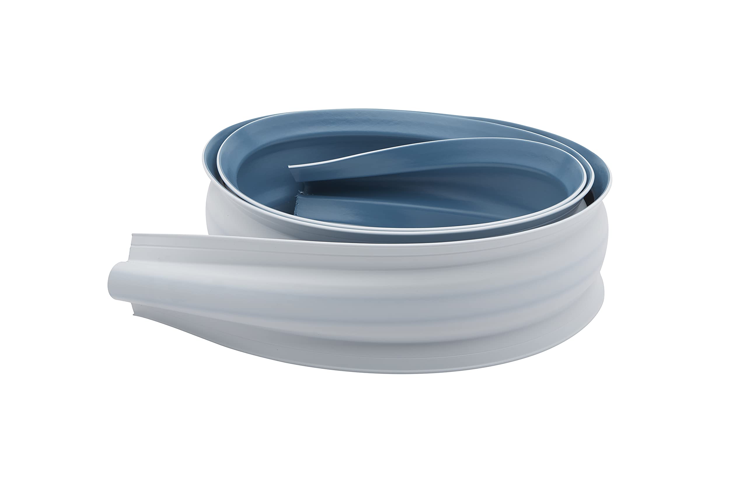 SEACHOICE Profilé C Guard Blanc 3 m