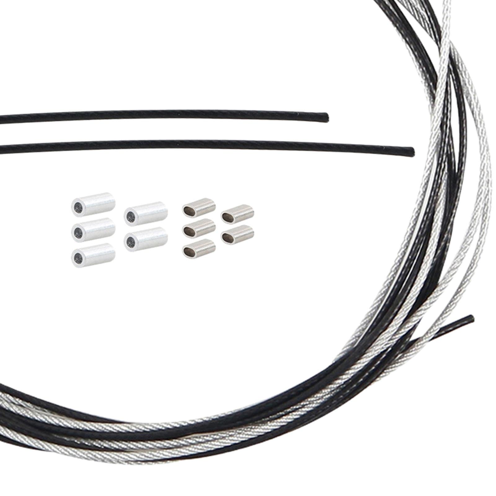 CALANDIS Sliding Door Cable Repair Kit for Odyssey 72010-Tk8-A12-image-0